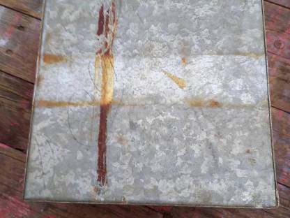 Bild 4:Blech Werkzeugkasten