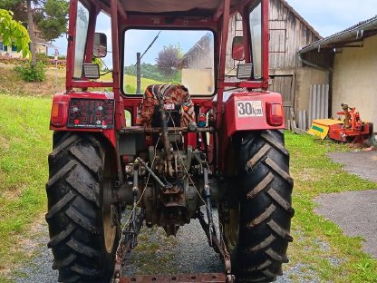 Bild 2:Verkaufe Steyr 760