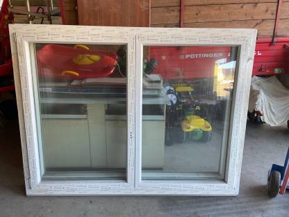Bild 3:2 Stk. Fenster