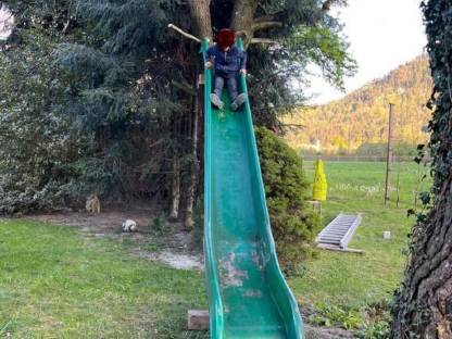 Rutsche