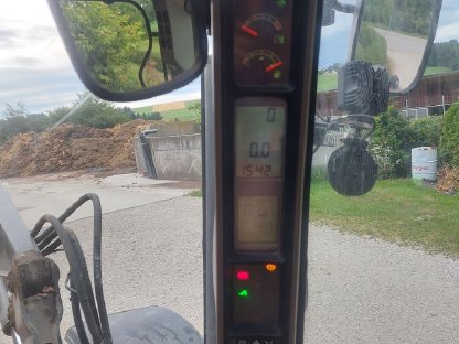 Bild 6:Verkaufe Case Puma 140