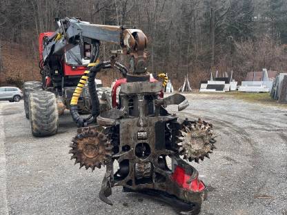 Bild 7:Komatsu 911.3