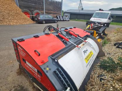 Bild 4:PTH Crusher 250 RS