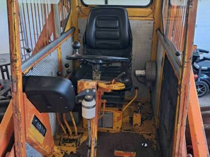 Bild 6:Volvo Lader BM LM621