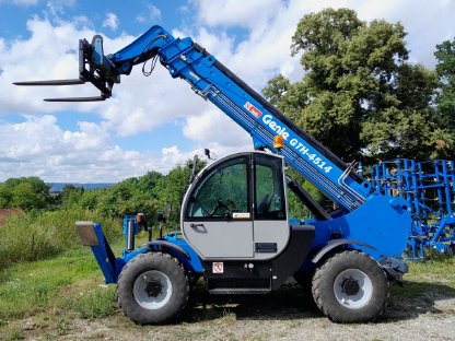 Genie GTH4514 Teleskoplader