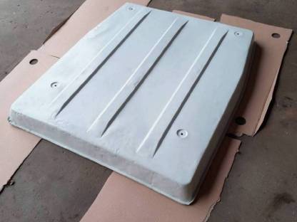 Bild 2:Dach Steyr Plus