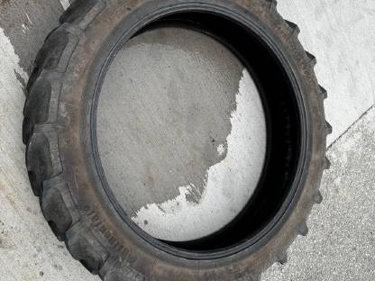 Pflegebereifung 270/95R42 11.2R42 Contintal AC40