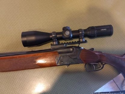 Bild 2:Kombinierte Brünner 7,65x12 inkl. 80 Stk. Schuss