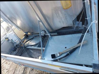 Bild 3:Mobiler Milchtank 1.660 l