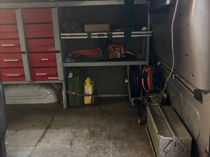 Bild 8:VW T5 2.5 TDI 4Motion