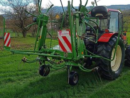 Kreisler Krone 5.52/4x7