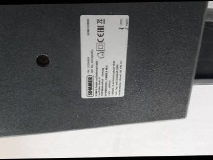 Bild 3:Garagentor Normstahl