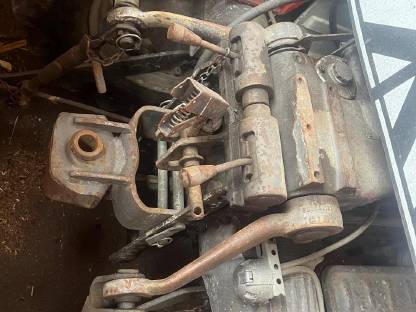 Bild 5:Lindner Allrad BF 320