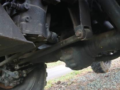 Bild 8:Unimog 1750