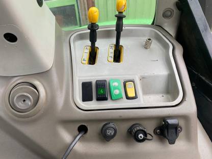 Bild 9:Deutz TTV 6190