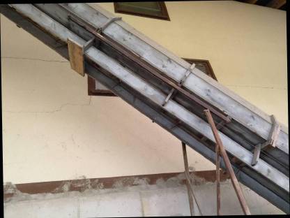 Bild 4:Ballenförderband