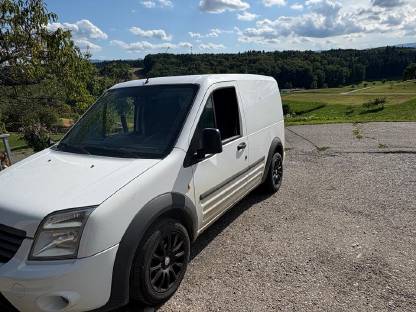 Bild 2:Ford Transit Connect