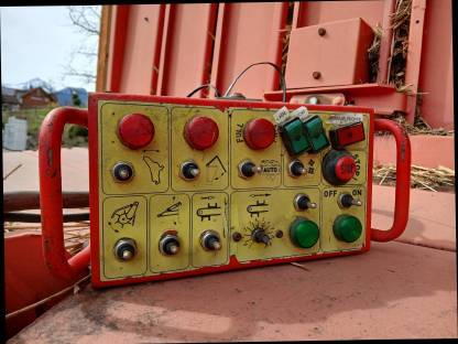 Bild 3:Pöttinger Jumbo 6600