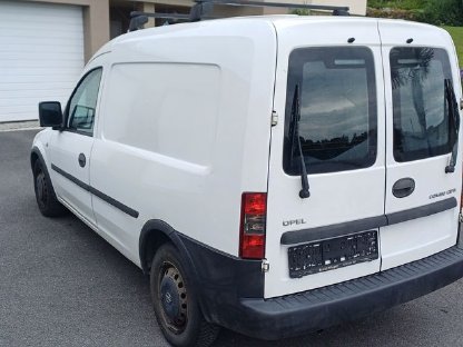 Bild 5:Opel Combo