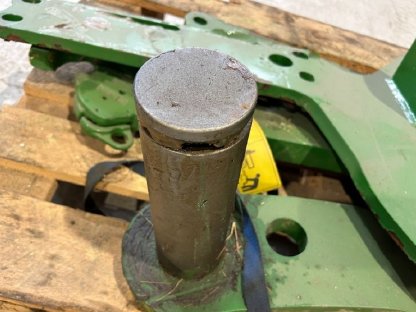 John Deere 6610 Premium