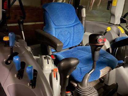 Bild 5:New Holland T5.95