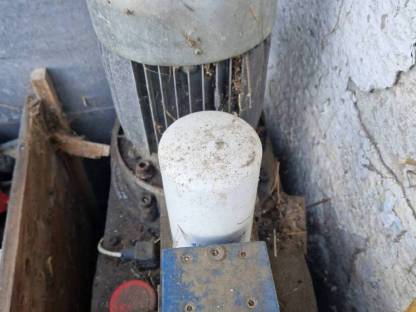 Hydraulikagreggat
