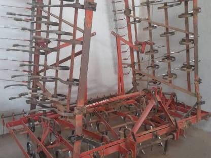 Bild 2:Kongskilde Feingrubber