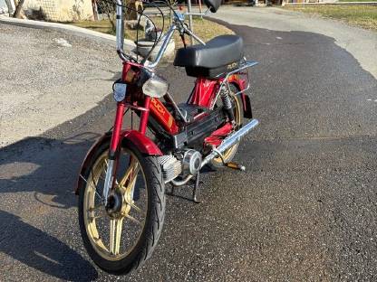 Puch Maxi L2