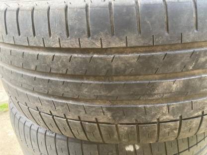 Bild 2:Sommerreifen 225/50R18 Falken