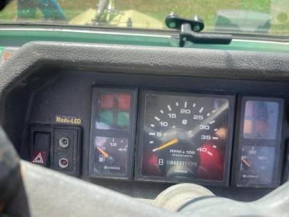 Bild 2:Kombi Trak Rasant 1905 SD4