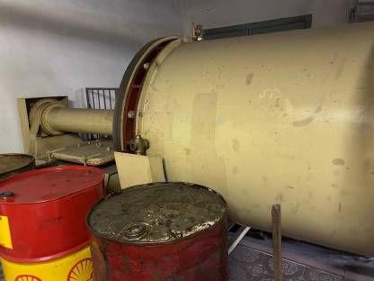 Bild 2:Weinpresse 2000l zu verkaufen sehr guter Zustand