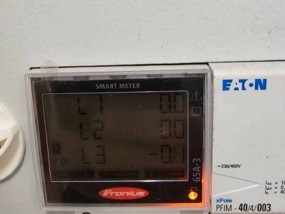 Bild 5:Fronius PV System Symo 7.0-3-M