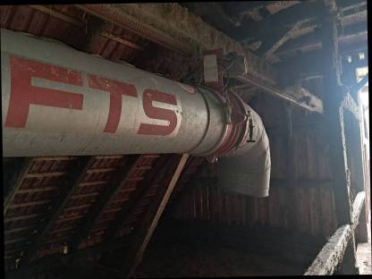 Bild 4:FTS Heuverteiler