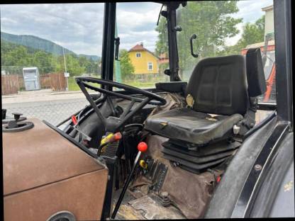 Bild 6:John Deere 1950