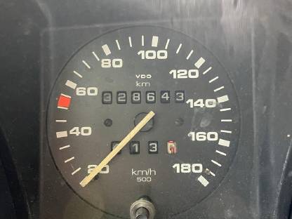 Bild 6:VW T3 Transporter