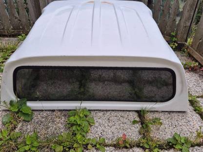 Bild 3:Road Ranger Hardtop