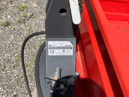 Bild 2:Heckkiste von Krpan