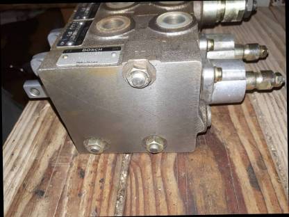 Bild 4:Neues originales Bosch SB Hydraulik Stg.