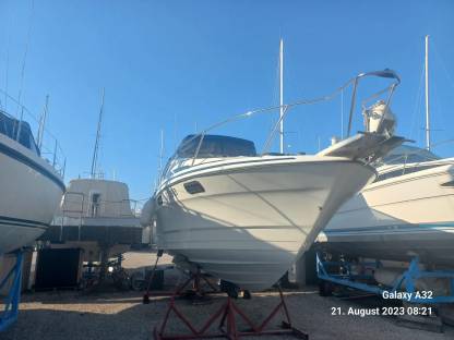 Bayliner Ciera 2655