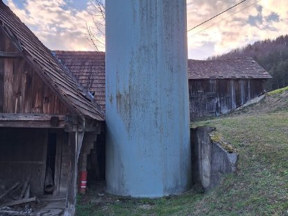 Epple Silo