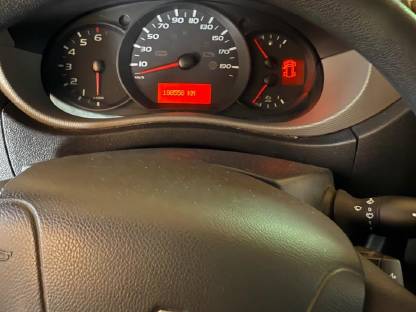 Bild 7:Renault Master, guter Zustand