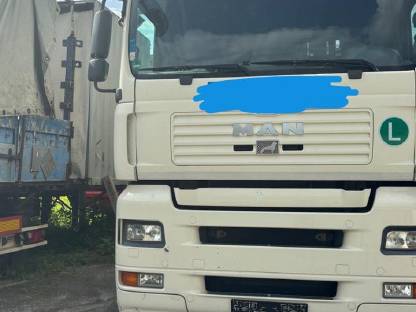 MAN TG 18.440