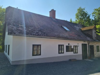 Forsthaus in ruhiger Lage, voll saniert zu vermieten