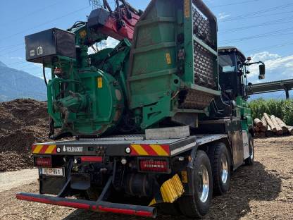 Bild 4:Jenz Cobra HEM 593 R