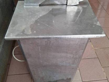 Bild 3:Verkaufe Laska Knochensäge