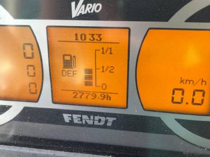 Bild 6:Fendt 516 Vario Profi