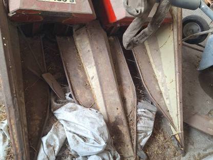 Bild 2:Maishäcksler PZ 160