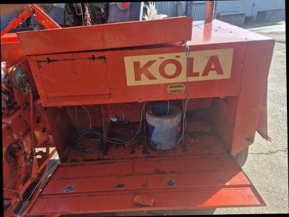 Bild 3:Köla Rivale Brillant