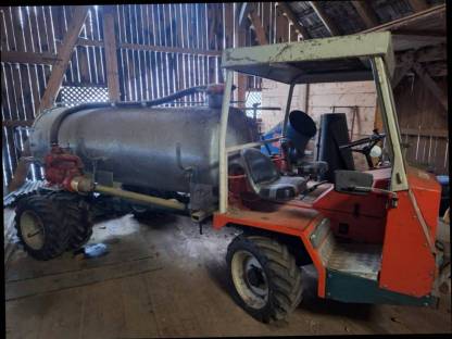 Bild 8:Bucher Muli TR1800