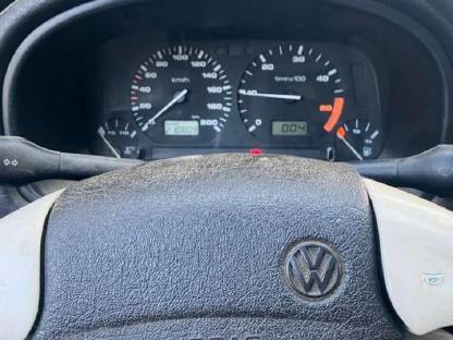 Bild 5:VW Polo 1,9 TDI Limousine